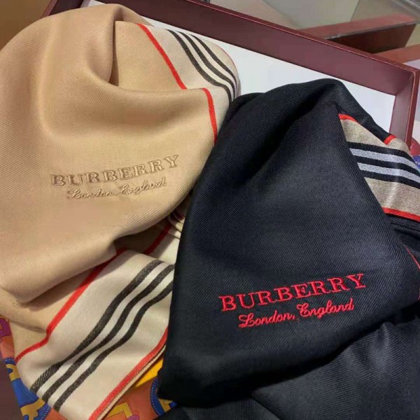 女性向けバーバリーマフラーブランドコピーBurberry ふわふわ柔らかいストール大判おしゃれ秋冬コーデショールスカーフ