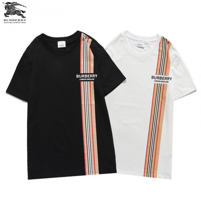 BURBERRY - 【CAMEL】バーバリー Tシャツ メンズ の+inforsante.fr