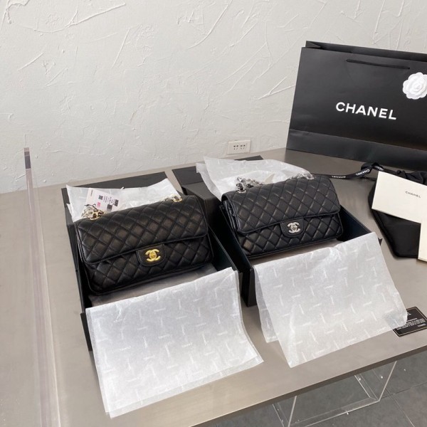 シャネルチェーンバッグブランドレディース高品質な斜め掛けカバンChanelおしゃれショルダーポーチファッション定番バッグギフト オススメ