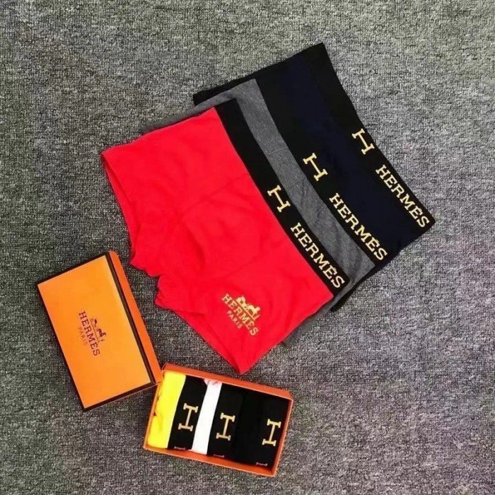 エルメス HERMES パンツ