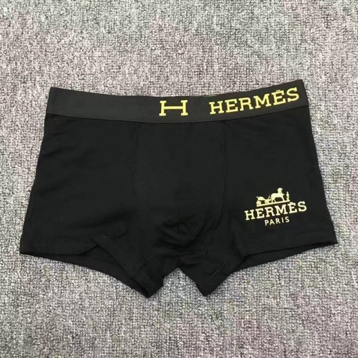 エルメス HERMES パンツ付属情報について