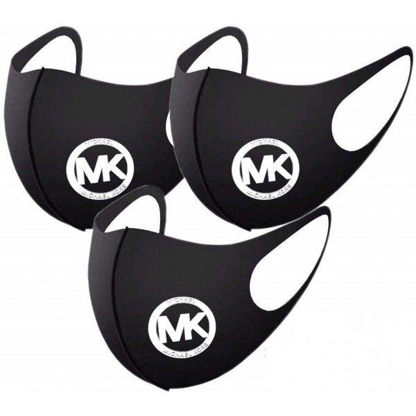 ハイブランドマイケルマスクコピーMK3D立体マスクファッション通販小顔フェイスマスク咳 風邪対策 mask やわらか耳が痛くない高級ブランドマスク大人用子供用