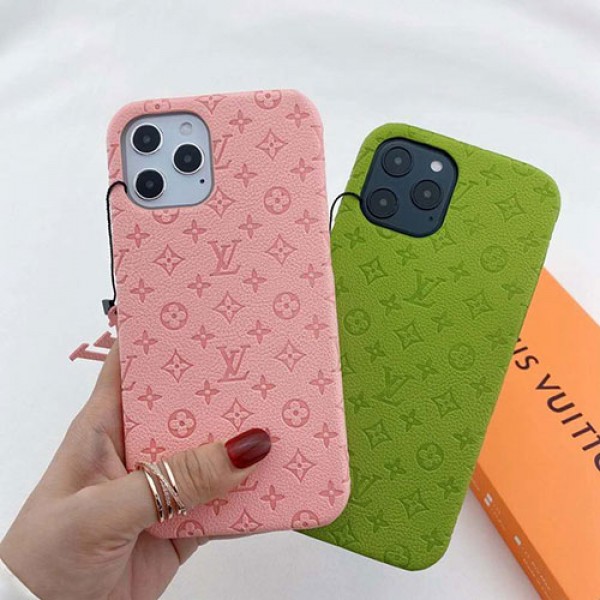 LV/ルイヴィトンブランド iphone12/12 mini/12pro/12pro maxケース かわいいiphone xr/xs max/11proケースブランドアイフォン12カバー レディース バッグ型 ブランド