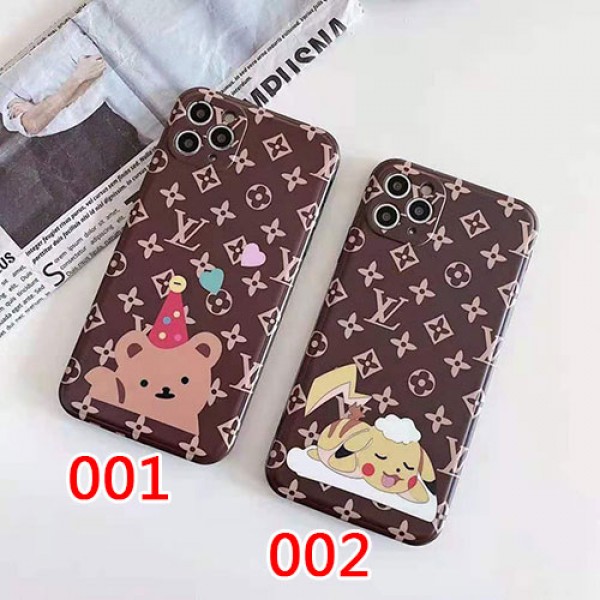 Lv/ルイヴィトンアイフォンiphone 12/12mini/12pro/12pro maxケース ファッション経典 メンズiphone 11/x/8/7スマホケース ブランド LINEで簡単にご注文可ins風 iphone12/11/xケースかわいい