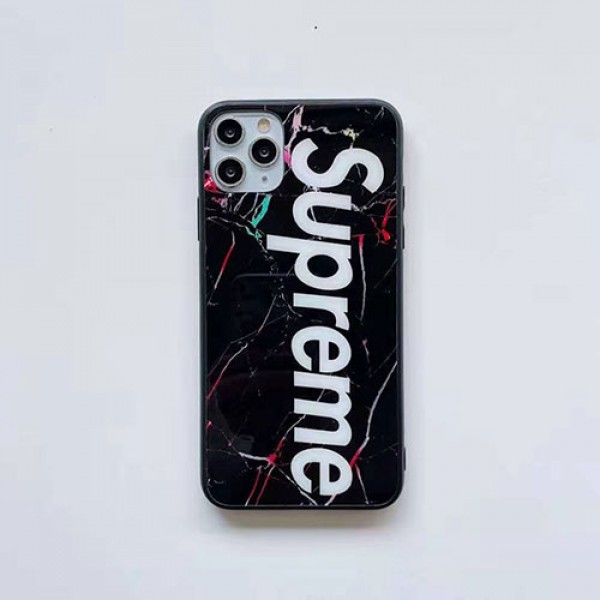 SUPREME/シュプリーム iphone 12/12mini/12pro/12pro maxスマホケース ブランド LINEで簡単にご注文可メンズ iphone12/11pro maxケース 安いジャケット型 2020 iphone12ケース 高級 人気