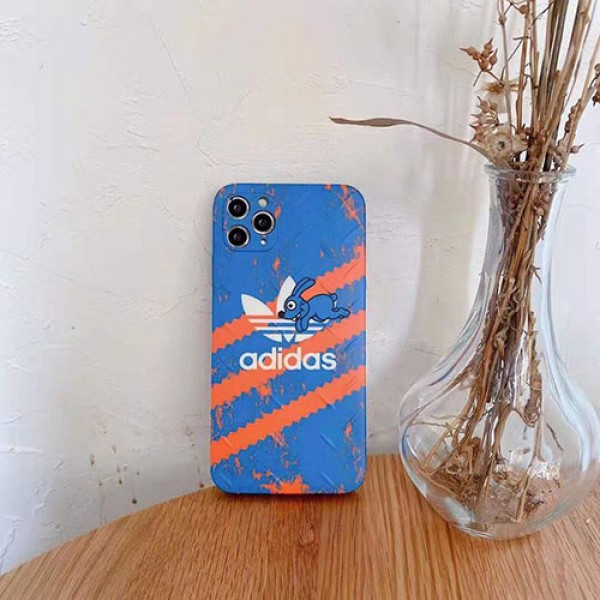 Adidas/アディダスアイフォンiphone 12/12mini/12pro/12pro maxケース ファッション経典 メンズiphone 11/x/8/7スマホケース ブランド LINEで簡単にご注文可メンズ iphone12/11pro maxケース 安い