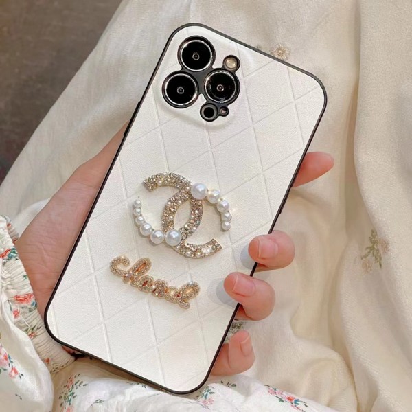 Chanel シャネルiphone15 plus 15 pro max ケース ハイブランド メンズiphone 13 14 15ケース 人気ブランド 女子ブランド スマホショルダー アイフォン15 14 plus 13 pro max 12 11スマホケースストラップ ブランド携帯カバー