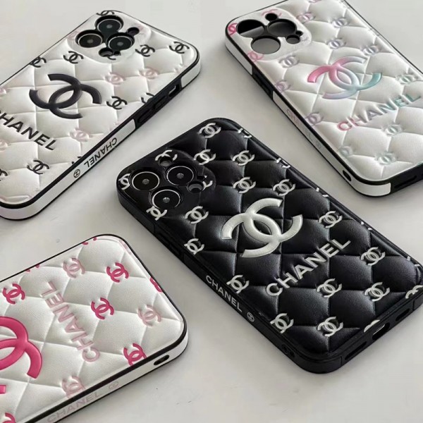 Chanel シャネルiphone15 plus 15 pro max ケース ハイブランド メンズiphone 13 14 15ケース 人気ブランド 女子ブランド スマホショルダー アイフォン15 14 plus 13 pro max 12 11手帳型スマホケースアイフォン14 15カバー格安