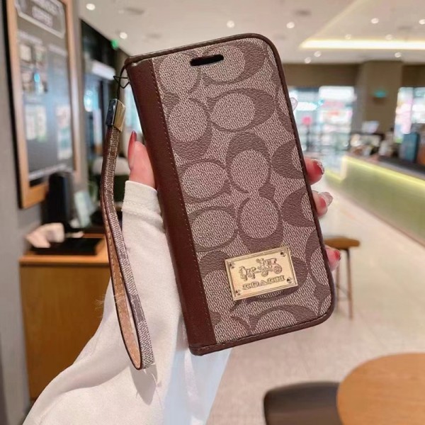 Coach コーチiphone15 plus 15 pro max ケース ハイブランド メンズiphone 13 14 15ケース 人気ブランド 女子ブランド携帯ケーススマートフォンケースパロディ激安ブランド スマホショルダー アイフォン15 14 plus 13 pro max 12 11