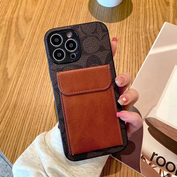 Coach コーチiphone15 plus 15 pro max ケース ハイブランド メンズブランド携帯ケーススマートフォンケースパロディ激安ブランド スマホショルダー アイフォン15 14 plus 13 pro max 12 11手帳型スマホケースアイフォン14 15カバー格安