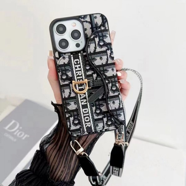 Dior ディオールiphone 13 14 15ケース 人気ブランド 女子ブランド携帯ケーススマートフォンケースパロディ激安ブランド スマホショルダー アイフォン15 14 plus 13 pro max 12 11手帳型スマホケースアイフォン14 15カバー格安