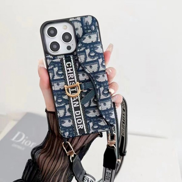 Dior ディオールiphone 13 14 15ケース 人気ブランド 女子ブランド携帯ケーススマートフォンケースパロディ激安ブランド スマホショルダー アイフォン15 14 plus 13 pro max 12 11手帳型スマホケースアイフォン14 15カバー格安