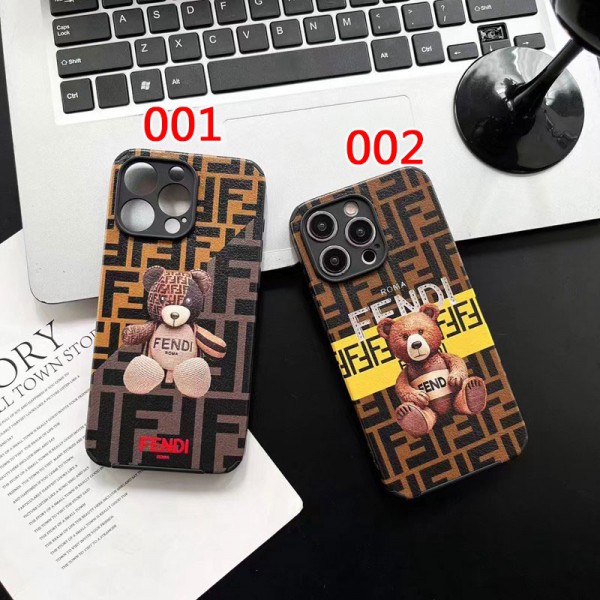 Fendi フェンデイiphone15 plus 15 pro max ケース ハイブランド メンズブランド携帯ケーススマートフォンケースパロディ激安ブランド スマホショルダー アイフォン15 14 plus 13 pro max 12 11スマホケースストラップ ブランド携帯カバー