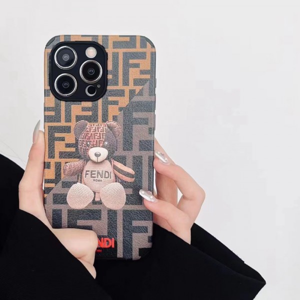 Fendi フェンデイiphone15 plus 15 pro max ケース ハイブランド メンズブランド携帯ケーススマートフォンケースパロディ激安ブランド スマホショルダー アイフォン15 14 plus 13 pro max 12 11スマホケースストラップ ブランド携帯カバー