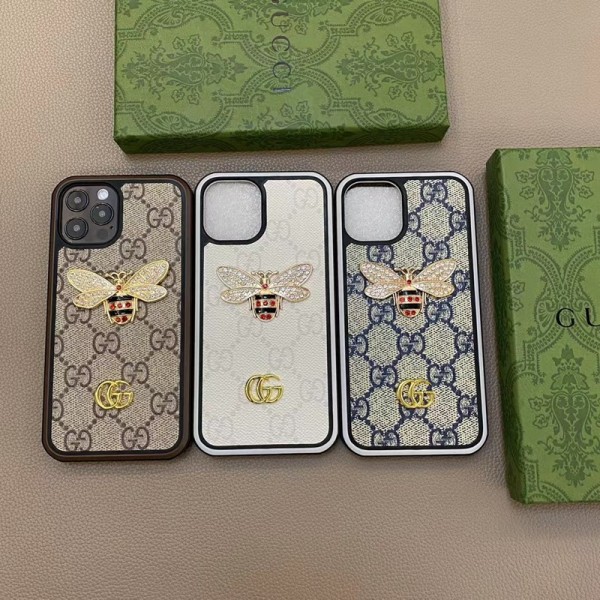 Gucci グッチiphone15 plus 15 pro max ケース ハイブランド メンズiphone 13 14 15ケース 人気ブランド 女子ブランド スマホショルダー アイフォン15 14 plus 13 pro max 12 11手帳型スマホケースアイフォン14 15カバー格安