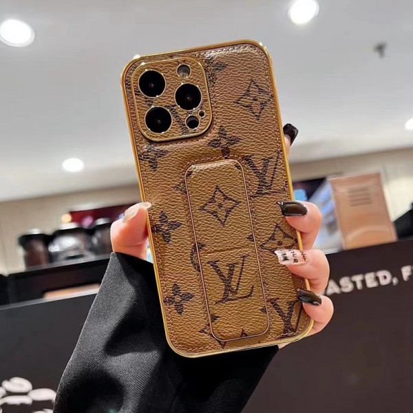 Burberry バーバリー Lv ルイヴィトン Gucci グッチ iphone15 pro 15ケース ブランド コピーブランド携帯ケーススマートフォンケースパロディ激安ブランド スマホショルダー アイフォン15 14 plus 13 pro max 12 11スマホケースストラップ ブランド携帯カバー