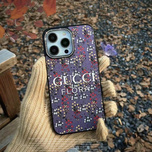 Gucci グッチiphone15 plus 15 pro max ケース ハイブランド メンズiphone 13 14 15ケース 人気ブランド 女子ブランド携帯ケーススマートフォンケースパロディ激安スマホケースストラップ ブランド携帯カバー