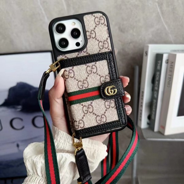 Gucci グッチiphone15 plus 15 pro max ケース ハイブランド メンズiphone 13 14 15ケース 人気ブランド 女子ブランド携帯ケーススマートフォンケースパロディ激安手帳型スマホケースアイフォン14 15カバー格安