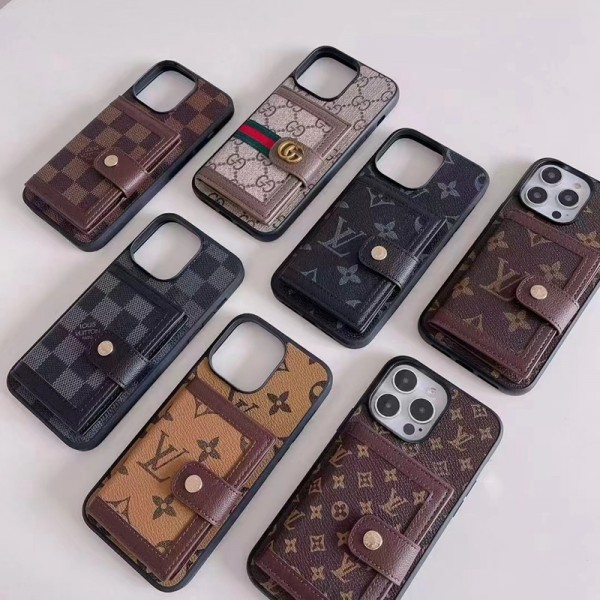 Lv ルイヴィトンiphone15 plus 15 pro max ケース Gucci グッチ ハイブランド メンズブランド携帯ケーススマートフォンケースパロディ激安スマホケースストラップ ブランド携帯カバー手帳型スマホケースアイフォン14 15カバー格安