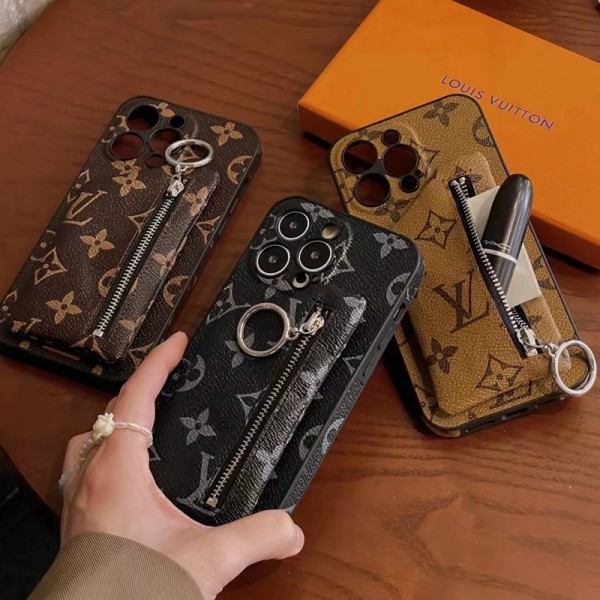 Lv ルイヴィトン Gucci グッチ iphone 14 pro max ケース ハイブランド レザー カード 財布 バッグ メンズ ブランド コピーブランド携帯ケーススマートフォンケースパロディ激安ブランド アイフォン14 13 pro max 12 11