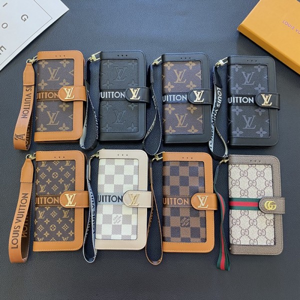 Lv ルイヴィトン GUCCI/グッチ  iphone15 pro 15ケース ブランド galaxy s23/s23+/s23 ultraケース カード入れコピーブランド携帯ケーススマートフォンケースパロディ激安ブランド スマホショルダー アイフォン15 14 plus 13 pro max 12 11スマホケースストラップ ブランド携帯カバー