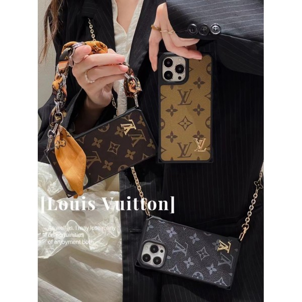 Lv ルイヴィトンiphone15 plus 15 pro max ケース ハイブランド メンズiphone 13 14 15ケース 人気ブランド 女子iphone15 pro 15ケース ブランド コピーブランド スマホショルダー アイフォン15 14 plus 13 pro max 12 11