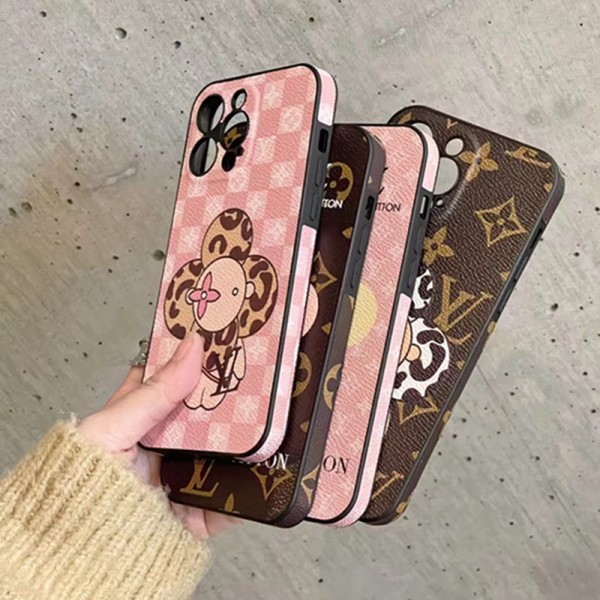 Lv ルイヴィトンiphone15 plus 15 pro max ケース ハイブランド メンズブランド スマホショルダー アイフォン15 14 plus 13 pro max 12 11スマホケースストラップ ブランド携帯カバー手帳型スマホケースアイフォン14 15カバー格安