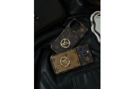 ハイブランドiPhone18 Ultra ケースルイヴィトン シャネル グッチ