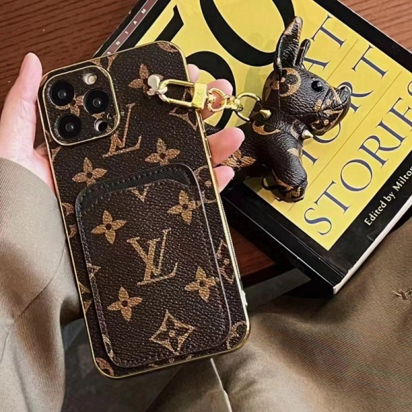 Lv ルイヴィトンiphone 13 14 15ケース 人気ブランド 女子iphone15 pro 15ケース ブランド コピーブランド スマホショルダー アイフォン15 14 plus 13 pro max 12 11スマホケースストラップ ブランド携帯カバー