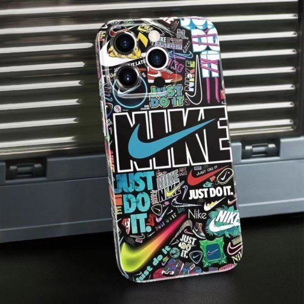 Nike ナイキiphone 13 14 15ケース 人気ブランド 女子iphone15 pro 16ケース ブランド コピースマホケースストラップ ブランド携帯カバー手帳型スマホケースアイフォン14 15カバー格安