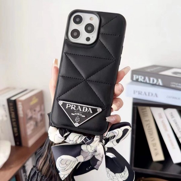 Prada プラダiphone15 pro 15ケース ブランド コピーブランド スマホショルダー アイフォン15 14 plus 13 pro max 12 11スマホケースストラップ ブランド携帯カバー手帳型スマホケースアイフォン14 15カバー格安