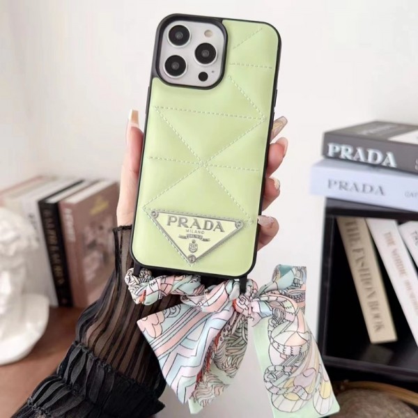 Prada プラダiphone15 pro 15ケース ブランド コピーブランド スマホショルダー アイフォン15 14 plus 13 pro max 12 11スマホケースストラップ ブランド携帯カバー手帳型スマホケースアイフォン14 15カバー格安