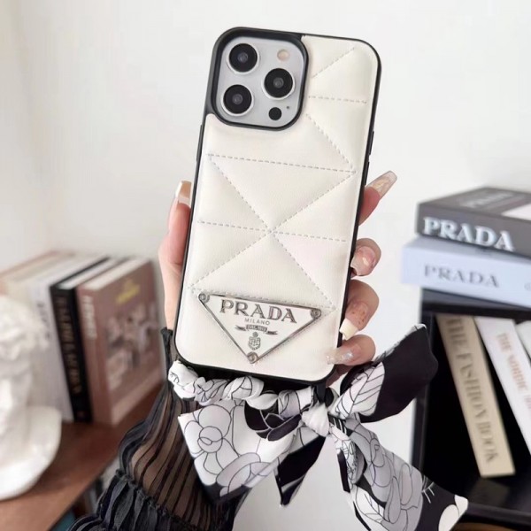 Prada プラダiphone15 pro 15ケース ブランド コピーブランド スマホショルダー アイフォン15 14 plus 13 pro max 12 11スマホケースストラップ ブランド携帯カバー手帳型スマホケースアイフォン14 15カバー格安