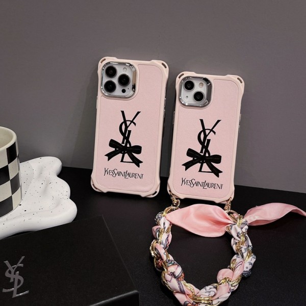 Ysl イブサンローランブランドiphone14 15 plus 15 16 pro max携帯ケーススマートフォンケースパロディ激安ブランド スマホショルダー アイフォン16 15 14 plus 13 pro max 12 11スマホケースストラップ ブランド携帯カバー手帳型スマホケースアイフォン14 15 16カバー格安