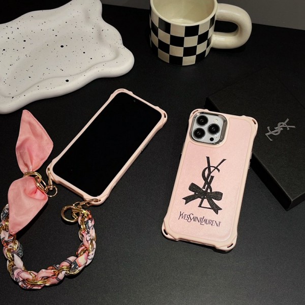 Ysl イブサンローランブランドiphone14 15 plus 15 16 pro max携帯ケーススマートフォンケースパロディ激安ブランド スマホショルダー アイフォン16 15 14 plus 13 pro max 12 11スマホケースストラップ ブランド携帯カバー手帳型スマホケースアイフォン14 15 16カバー格安