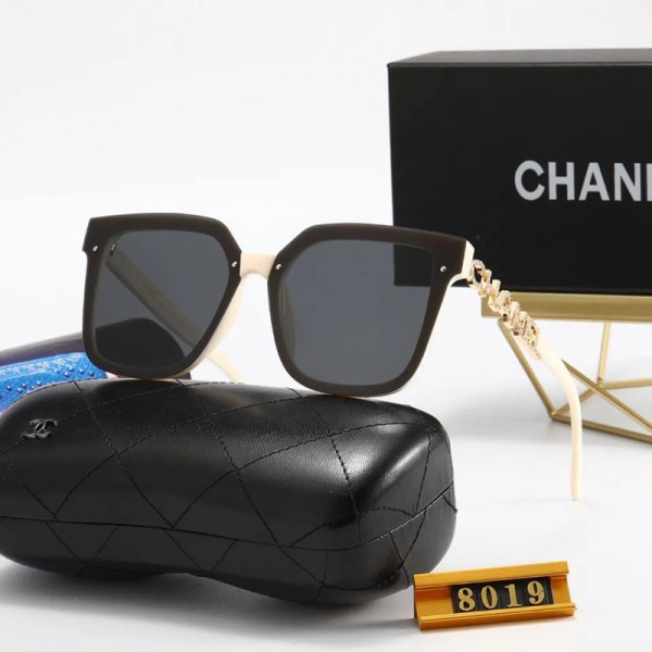 シャネル Chanel ブランド サングラス レディース メンズ 偏光 UVカット 偏光 おしゃれ 紫外線カット レディース