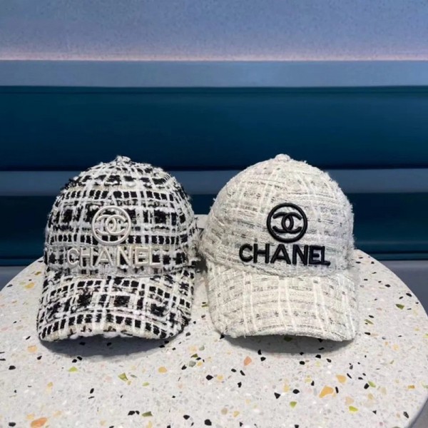 ハイブランドシャネル 帽子 キャップ おしゃれ 小香風 ダッフルハンチング帽 シンプル経典CHANEL 旅行 日焼け止めフリーズ 野球帽 夏秋 メンズ レディース