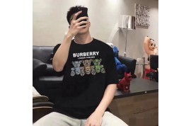 バーバリー男女兼用Ｔシャツ シャネル子供服＆ショルダーバッグ 気質