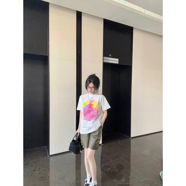 Chanel シャネルブランドメンズtシャツ 上着 カジュアル 子供Tシャツ カットソー ペアカップル S¬3XL 上着 20代 30代40代tシャツ 激安パロディ 大人の上質Tシャツ おしゃれ 90¬160cm 
