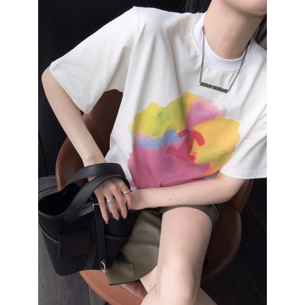 Chanel シャネルブランドメンズtシャツ 上着 カジュアル 子供Tシャツ カットソー ペアカップル S¬3XL 上着 20代 30代40代tシャツ 激安パロディ 大人の上質Tシャツ おしゃれ 90¬160cm 