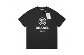 ブランドシャネルペア揃いＴシャツ グッチ韓国風カチューシャ