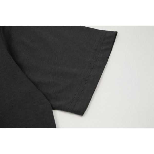 Chanel シャネルハイブランド子供tシャツ 偽物レディース メンズ ハイブランド ペア揃い半袖tシャツ男女兼用ブランド親子服 S¬3XL コピー 激安屋 Tシャツ カットソー ペアカップル 90¬160CM