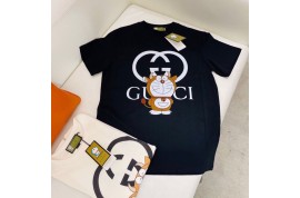 グッチカジュアル大人Ｔシャツ シャネル子供服セット YSLストローハット