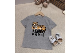 ケンゾーモンクレール子供・大人Ｔシャツ イヴサンローランボックスバッグ