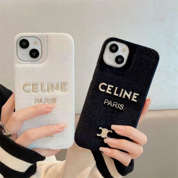 CELINE セリーヌiphone15 plus 15 pro max ケース ハイブランド メンズiphone15 pro 15ケース ブランド コピーブランド携帯ケーススマートフォンケースパロディ激安スマホケースストラップ ブランド携帯カバー