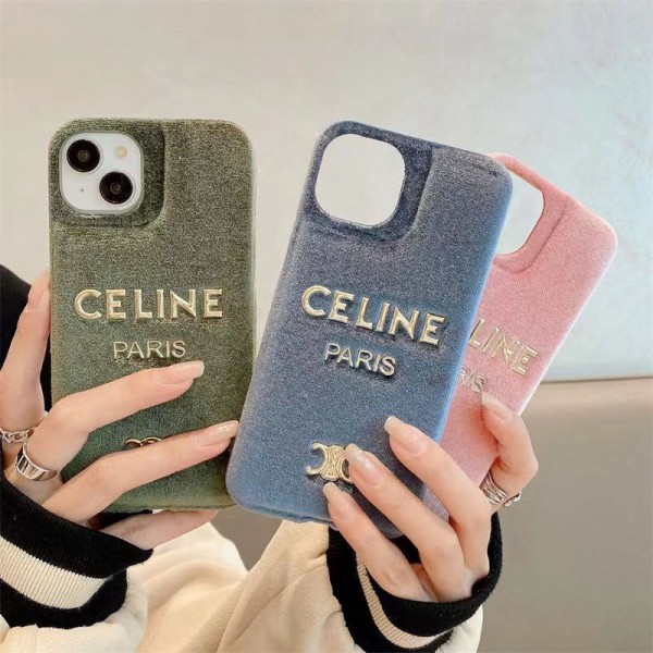 CELINE セリーヌiphone15 plus 15 pro max ケース ハイブランド メンズiphone15 pro 15ケース ブランド コピーブランド携帯ケーススマートフォンケースパロディ激安スマホケースストラップ ブランド携帯カバー