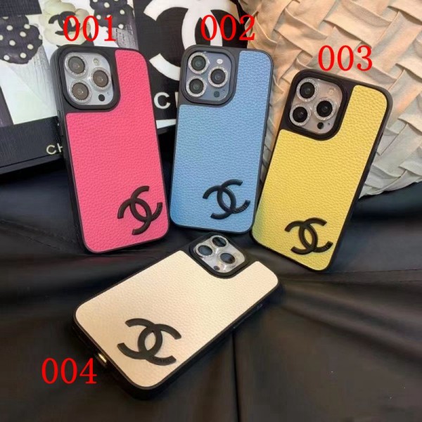 Chanel シャネルiphone15 plus 15 pro max ケース ハイブランド メンズiphone 13 14 15ケース 人気ブランド 女子iphone15 pro 15ケース ブランド コピースマホケースストラップ ブランド携帯カバー