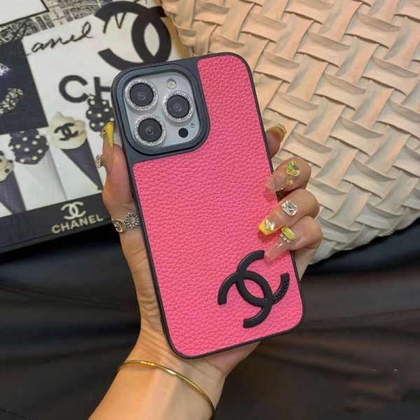 Chanel シャネルiphone15 plus 15 pro max ケース ハイブランド メンズiphone 13 14 15ケース 人気ブランド 女子iphone15 pro 15ケース ブランド コピースマホケースストラップ ブランド携帯カバー