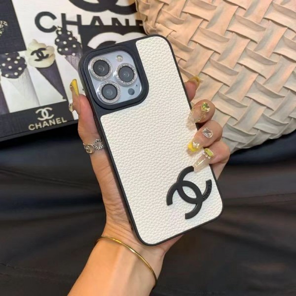 Chanel シャネルiphone15 plus 15 pro max ケース ハイブランド メンズiphone 13 14 15ケース 人気ブランド 女子iphone15 pro 15ケース ブランド コピースマホケースストラップ ブランド携帯カバー