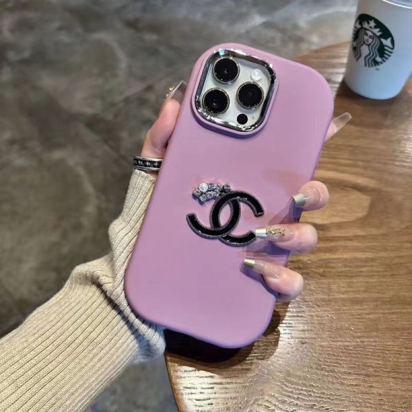 Chanel シャネルiphone15 plus 15 pro max ケース ハイブランド メンズブランド スマホショルダー アイフォン15 14 plus 13 pro max 12 11スマホケースストラップ ブランド携帯カバー手帳型スマホケースアイフォン14 15カバー格安